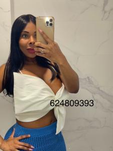 Chica busca chico en Murcia: 