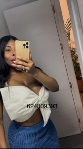 Chica busca chico en Murcia: 