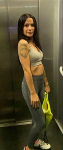 Chica busca chico en Almería: 