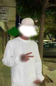 Chico busca chica en Valencia: 