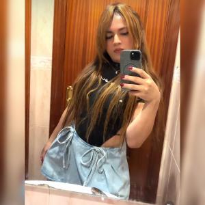 Transexual en Alicante: 