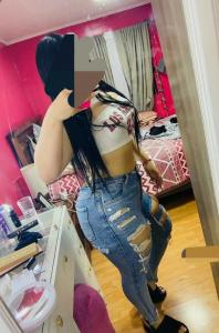 Chica busca chico en Murcia: 