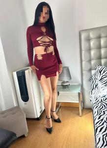 Chica busca chico en Salamanca: 