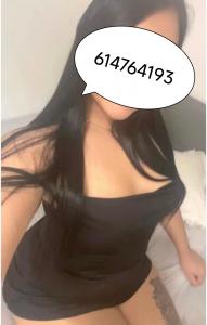 Chica busca chico en Murcia: 