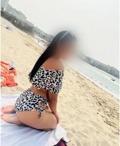 Chica busca chico en La Coruña: 