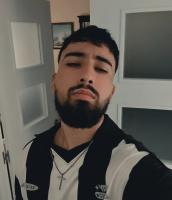 620090286: Chico busca chica en Málaga