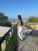 613761366: Chica busca chico en Madrid