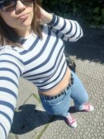 666476143: Chica busca chico en Vizcaya