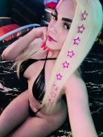 641838962: Transexual en Madrid