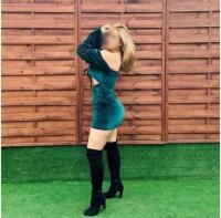 614547711: Chica busca chico en Vizcaya