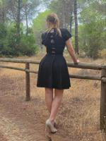 615239543: Chica busca chico en Sevilla