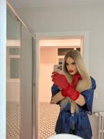 666606492: Travesti en La Coruña