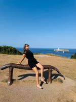 697696775: Chica busca chico en Badajoz