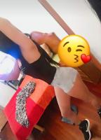 643501220: Travesti en Pontevedra