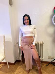 Chica busca chico en Madrid: 