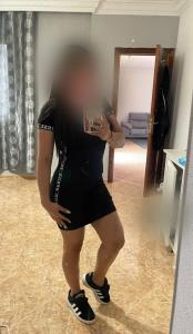 Chica busca chico en La Coruña: 