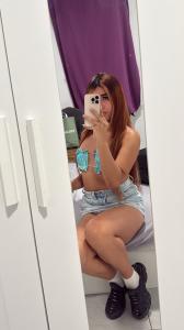Chica busca chico en Valencia: 