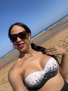 Travesti en Madrid: 