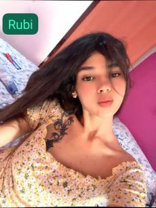Chica busca chico en Tenerife: 