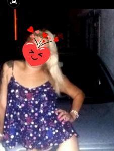Chica busca chico en Jaén: 