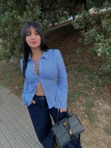 Chica busca chico en Murcia: 