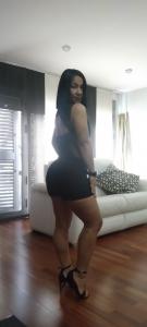 Chica busca chico en Alicante: 