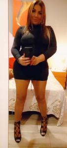 Chica busca chico en Sevilla: 