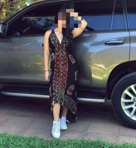 Chica busca chico en Córdoba: 
