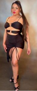 Chica busca chico en Barcelona: 