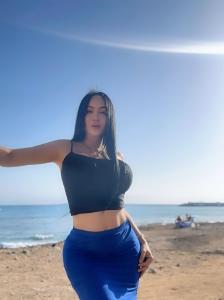 Transexual en Barcelona: 