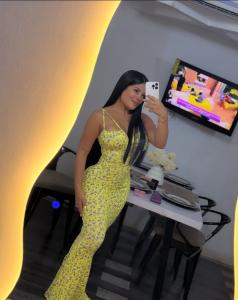 Chica busca chico en Almería: 