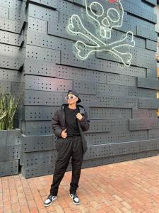 Chico busca chica en Madrid: 