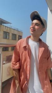Chico busca chica en Madrid: 