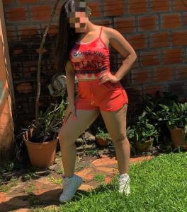 Chica busca chico en Córdoba: 