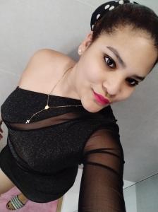 Chica busca chico en Barcelona: 