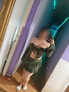 Chica busca chico en Madrid: 