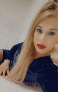 Travesti en Barcelona: 
