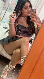 Travesti en Huelva: 