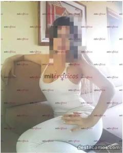 Chica busca chico en Asturias: 