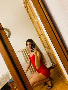 Transexual en Mallorca: 