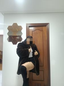 Chica busca chico en Málaga: 