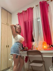 Chica busca chico en Las Palmas: 