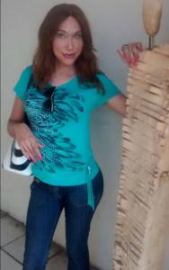 Travesti en Zaragoza: 