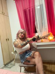 Chica busca chico en Las Palmas: 