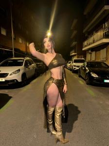 Chica busca chico en Toledo: 
