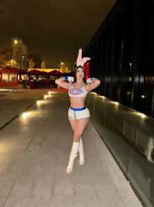 Chica busca chico en Toledo: 
