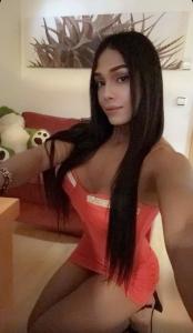 645857207: Travesti en Madrid