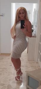 Transexual en Mallorca: 