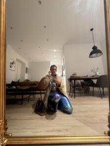 Travesti en Madrid: 