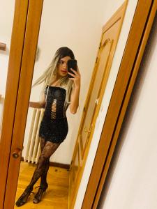 Transexual en Mallorca: 
